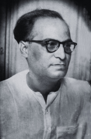 gopal dasgupta 1